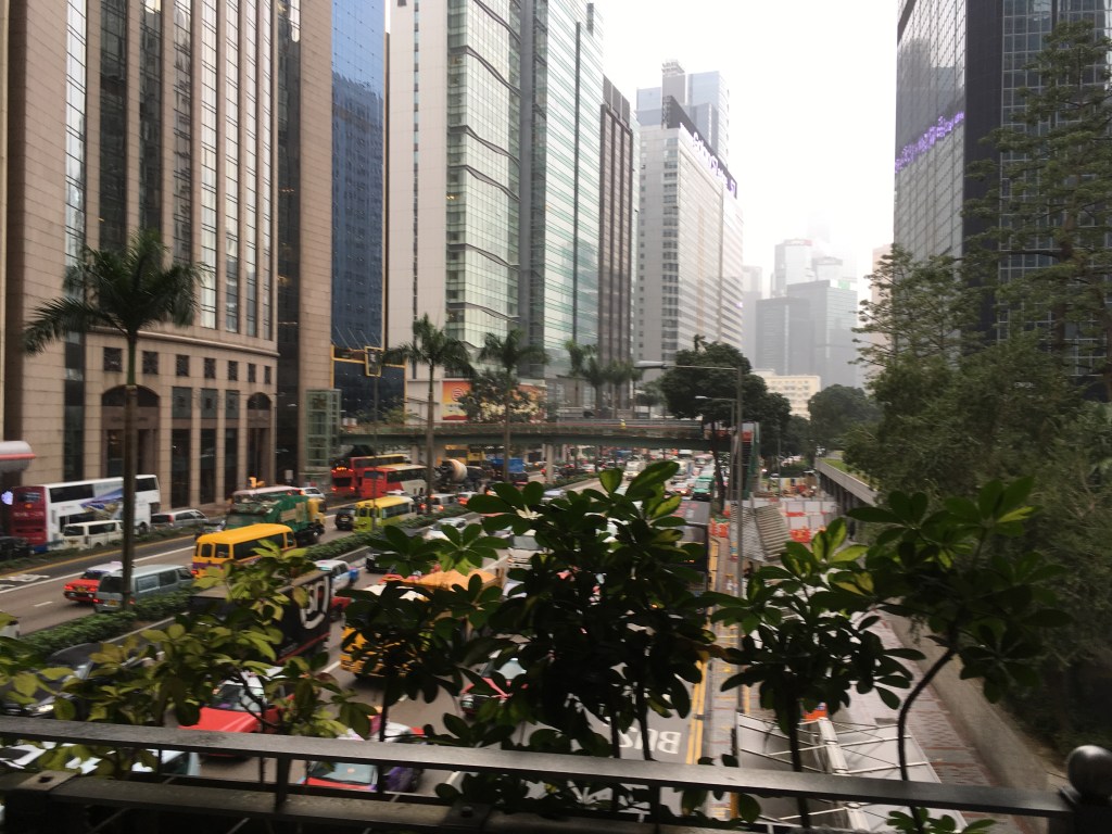 7 days in Hong Kong: The perfect&nbsp;itinerary