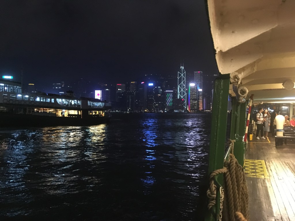 Hong Kong: The 12 Must-Visit Top&nbsp;Attractions