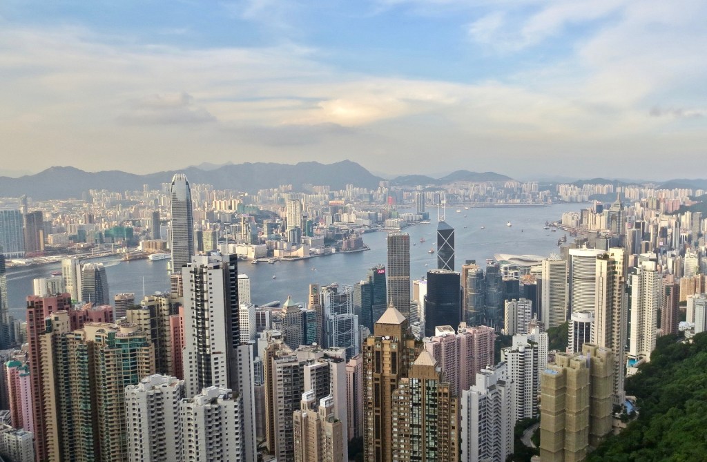 Central, Sheung Wan & Admirality: The ultimate&nbsp;guide