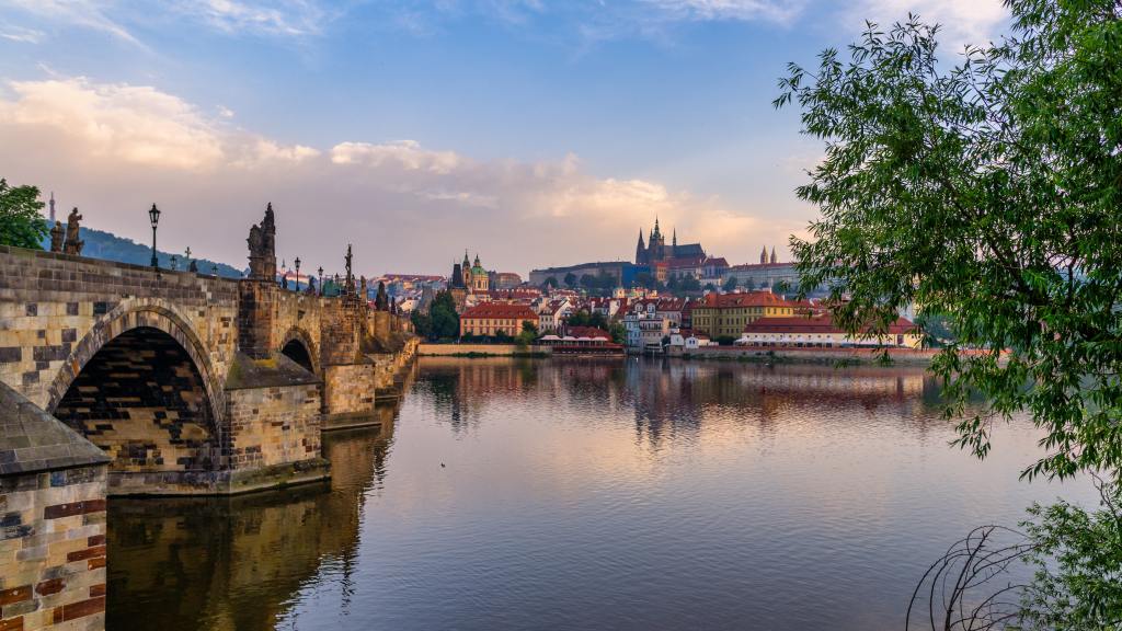 Prague: The 10 Must-See Top&nbsp;Attractions