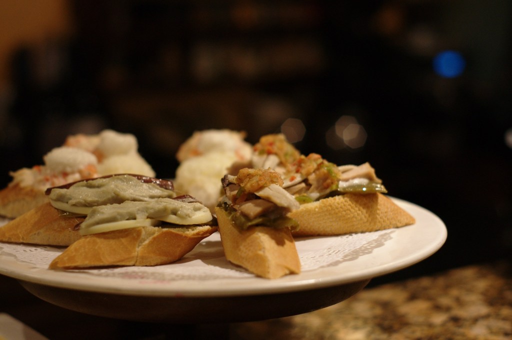 San Sebastián : Top 12 Pintxo&nbsp;bars