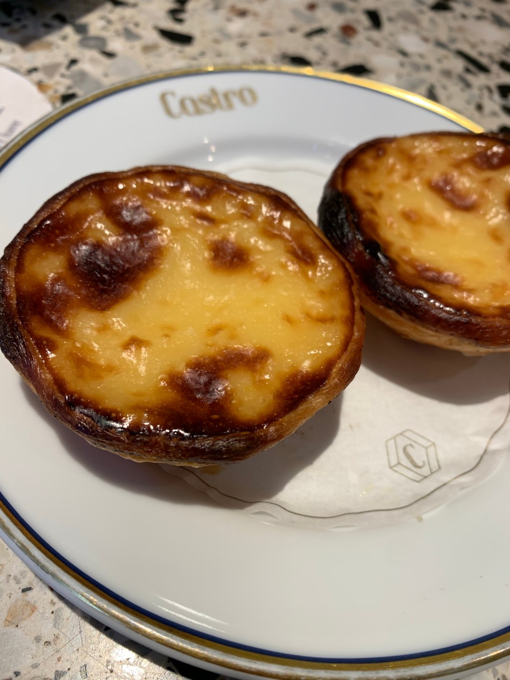 Porto: 5x Pastel&nbsp;Perfection