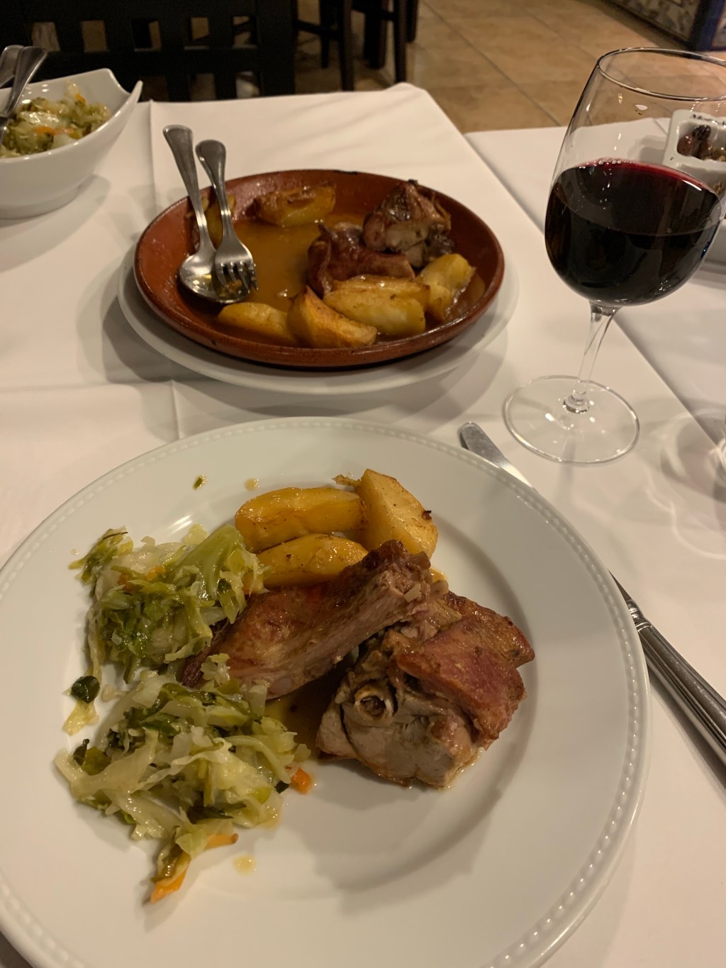 Porto:  The 5 best local&nbsp;restaurants