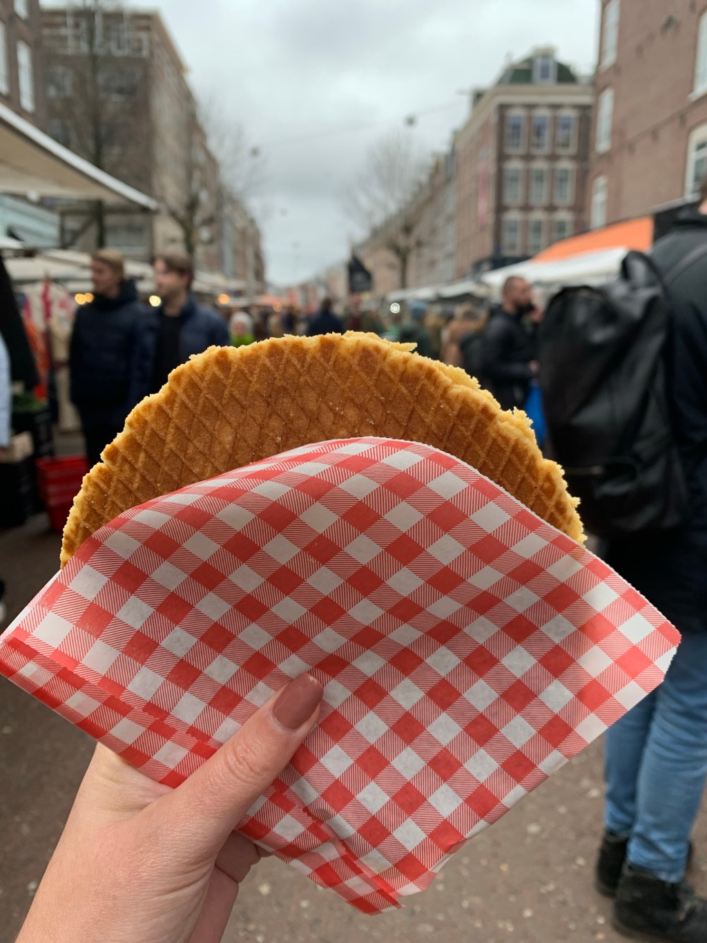 Amsterdam: 8 must try foods & where to find&nbsp;them