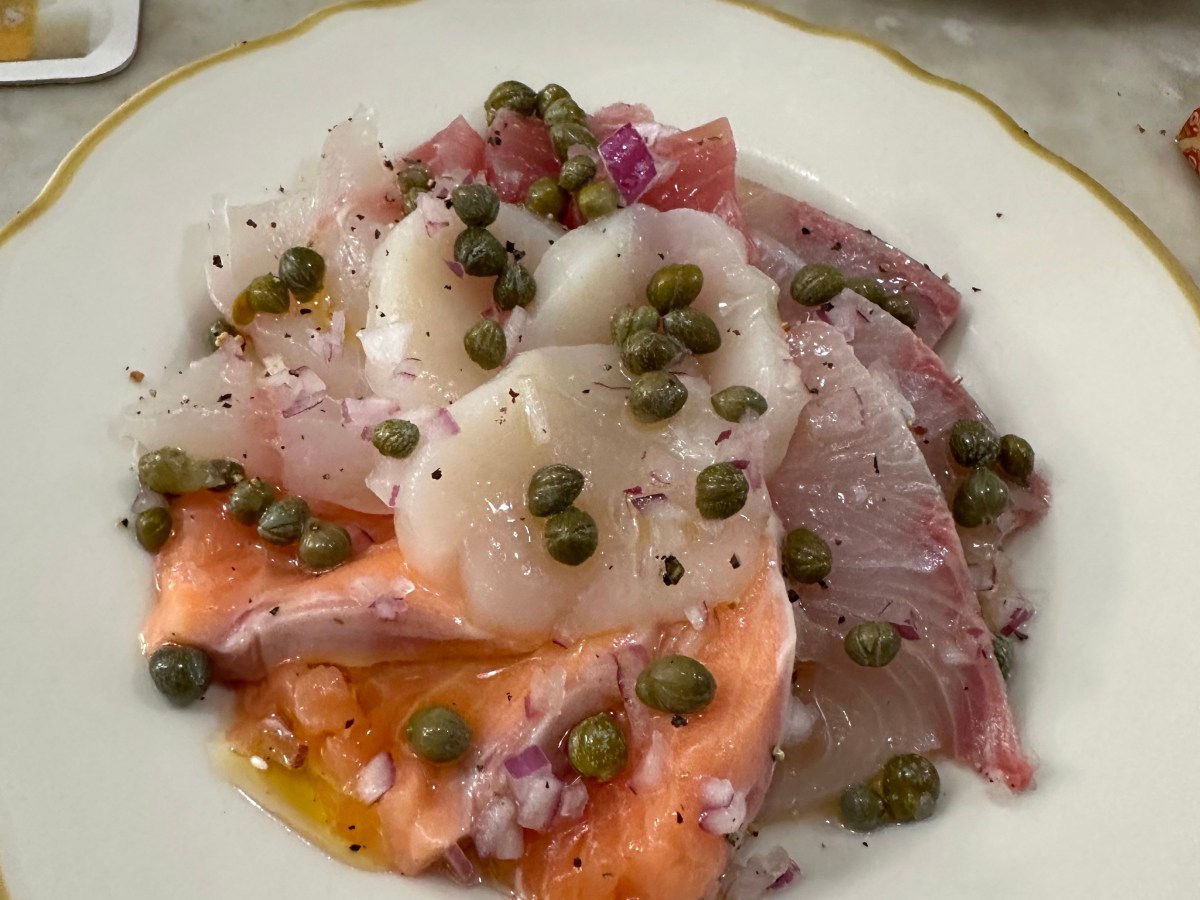 San Francisco: 10 Must eat hotspots for&nbsp;foodies