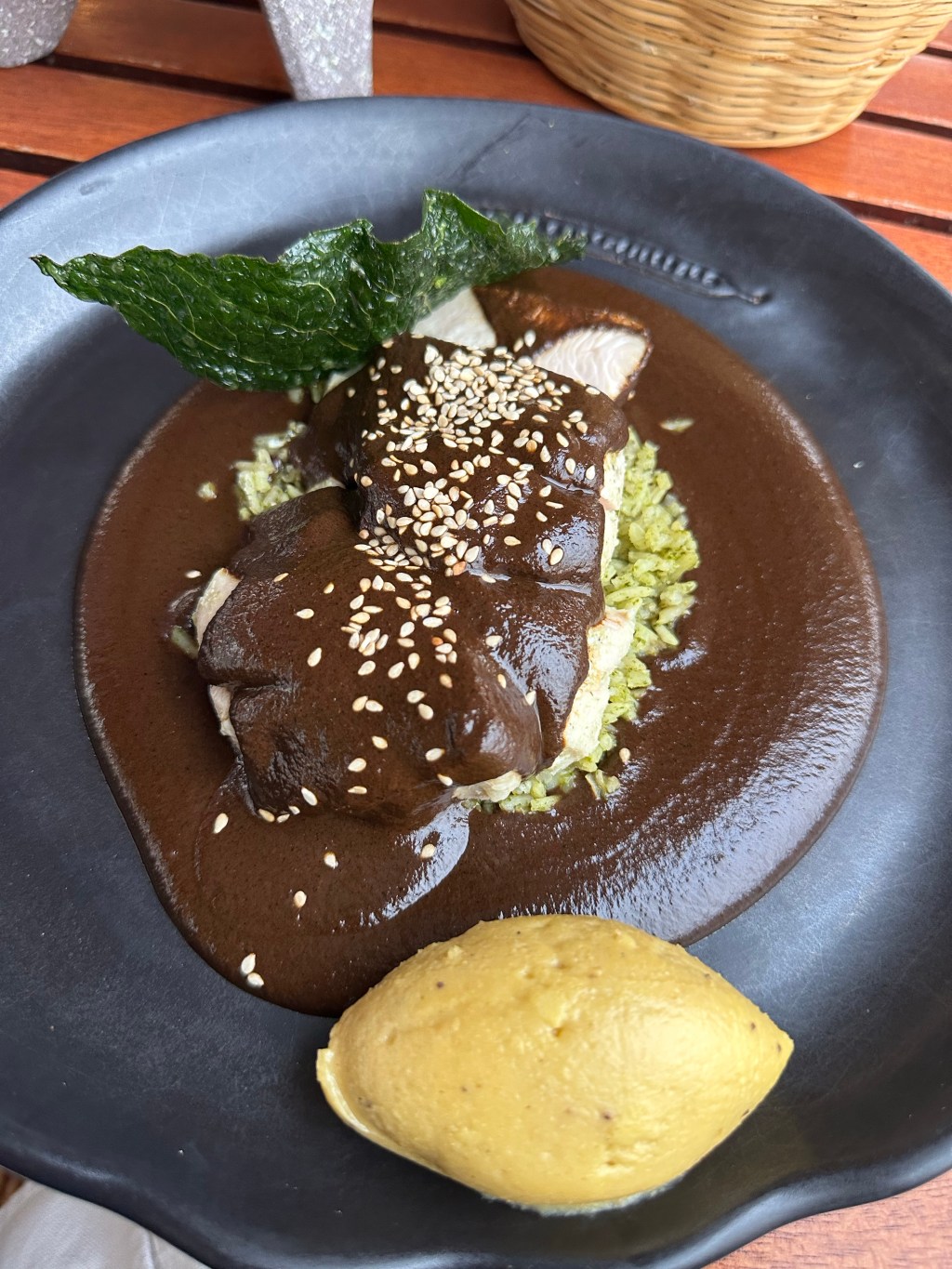 Oaxaca: 8 Must eat&nbsp;places