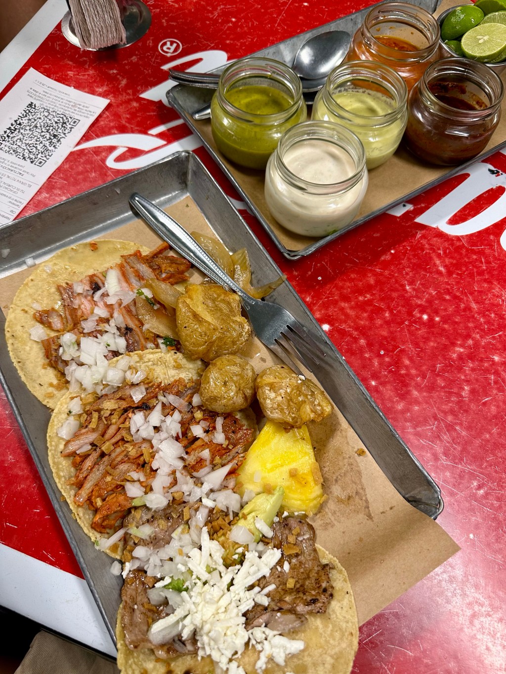 CDMX: The 10 best&nbsp;tacos