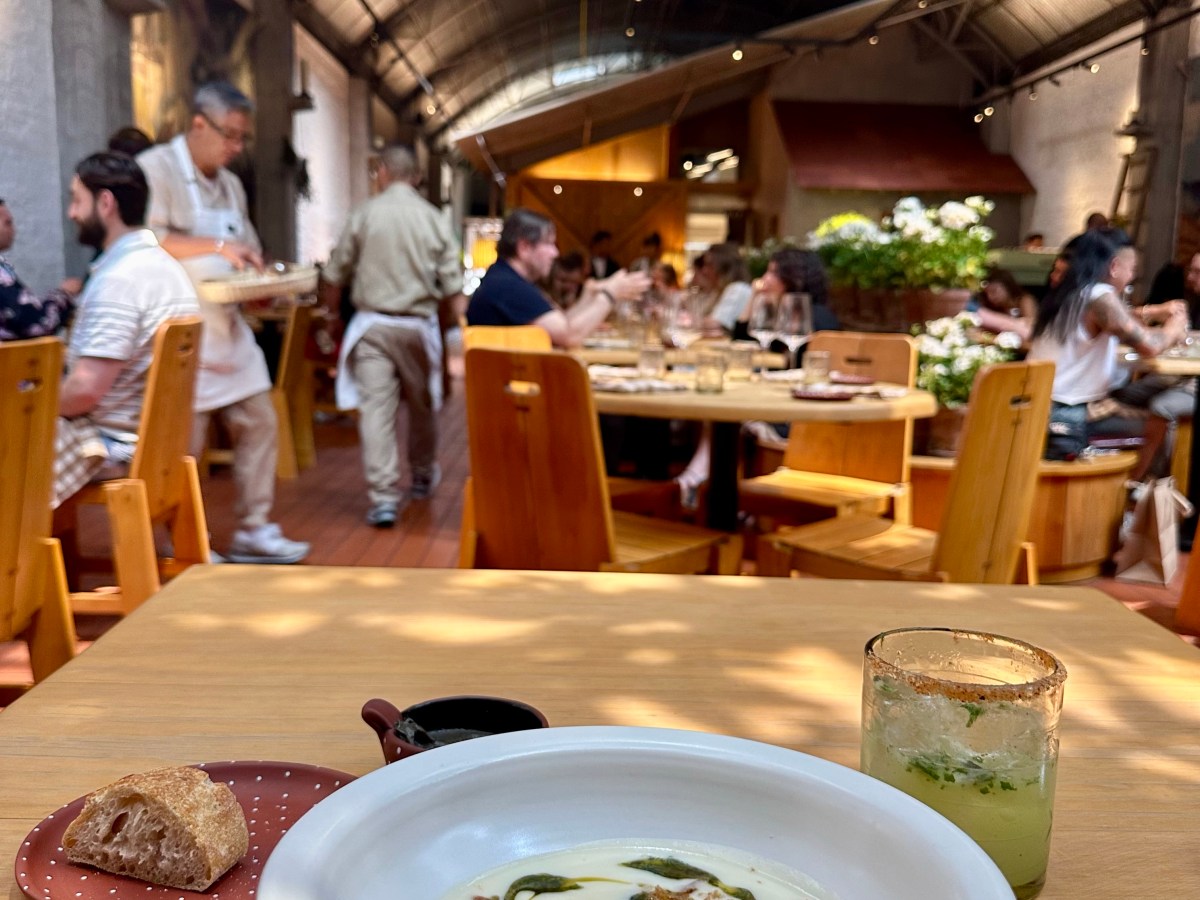 CDMX: 6 Must visit&nbsp;restaurants