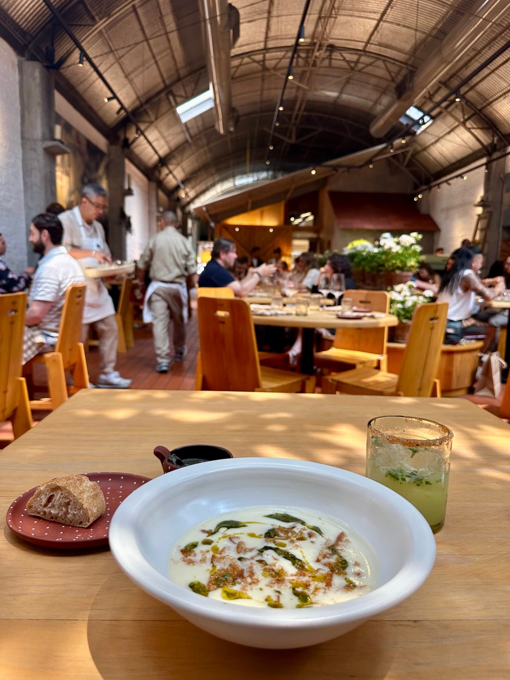 CDMX: 6 Must visit&nbsp;restaurants