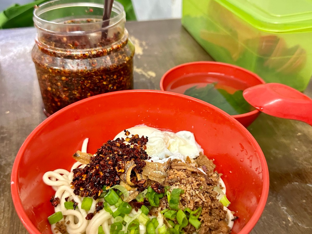 Kuala Lumpur: 13 Local&nbsp;foodspots