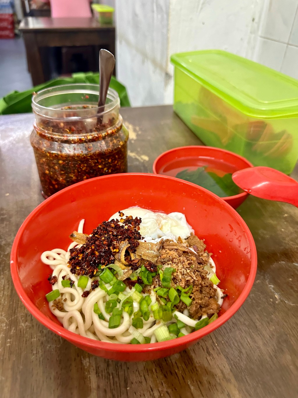 Kuala Lumpur: 13 Local&nbsp;foodspots
